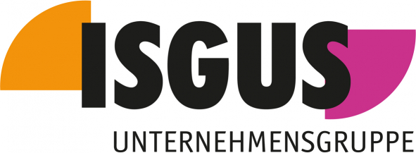 Logo ISGUS Unternehmensgruppe