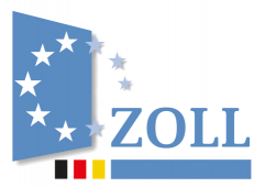 Zoll Logo neu