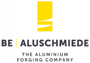 Logo BE Aluschmiede